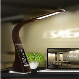 LukLoy Simple Eye Desk Lamp