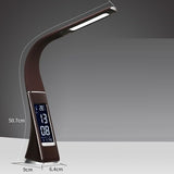 LukLoy Simple Eye Desk Lamp