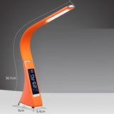 LukLoy Simple Eye Desk Lamp