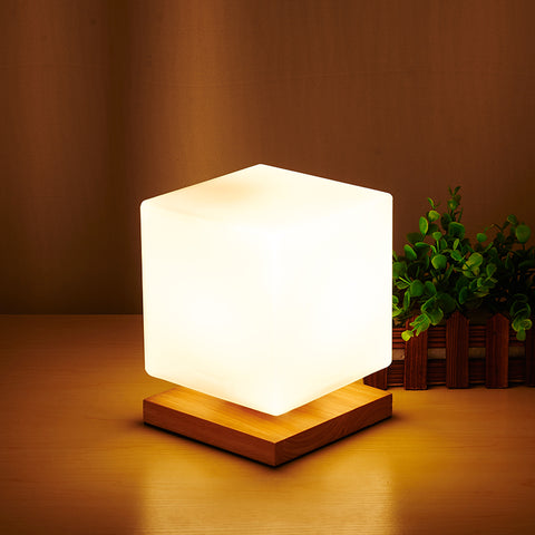 LukLoy Bedroom Table Lamp