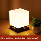 LukLoy Bedroom Table Lamp