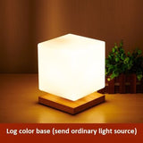 LukLoy Bedroom Table Lamp