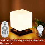 LukLoy Bedroom Table Lamp