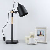LukLoy Nordic Desk Lamp