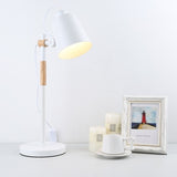 LukLoy Nordic Desk Lamp