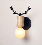 LukLoy Creative Wall Lamp